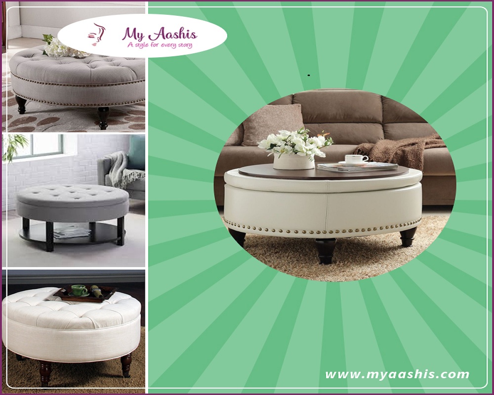 Stunning Accessories to Embellish Your Contemporary Coffee Table Online Furniture Store My