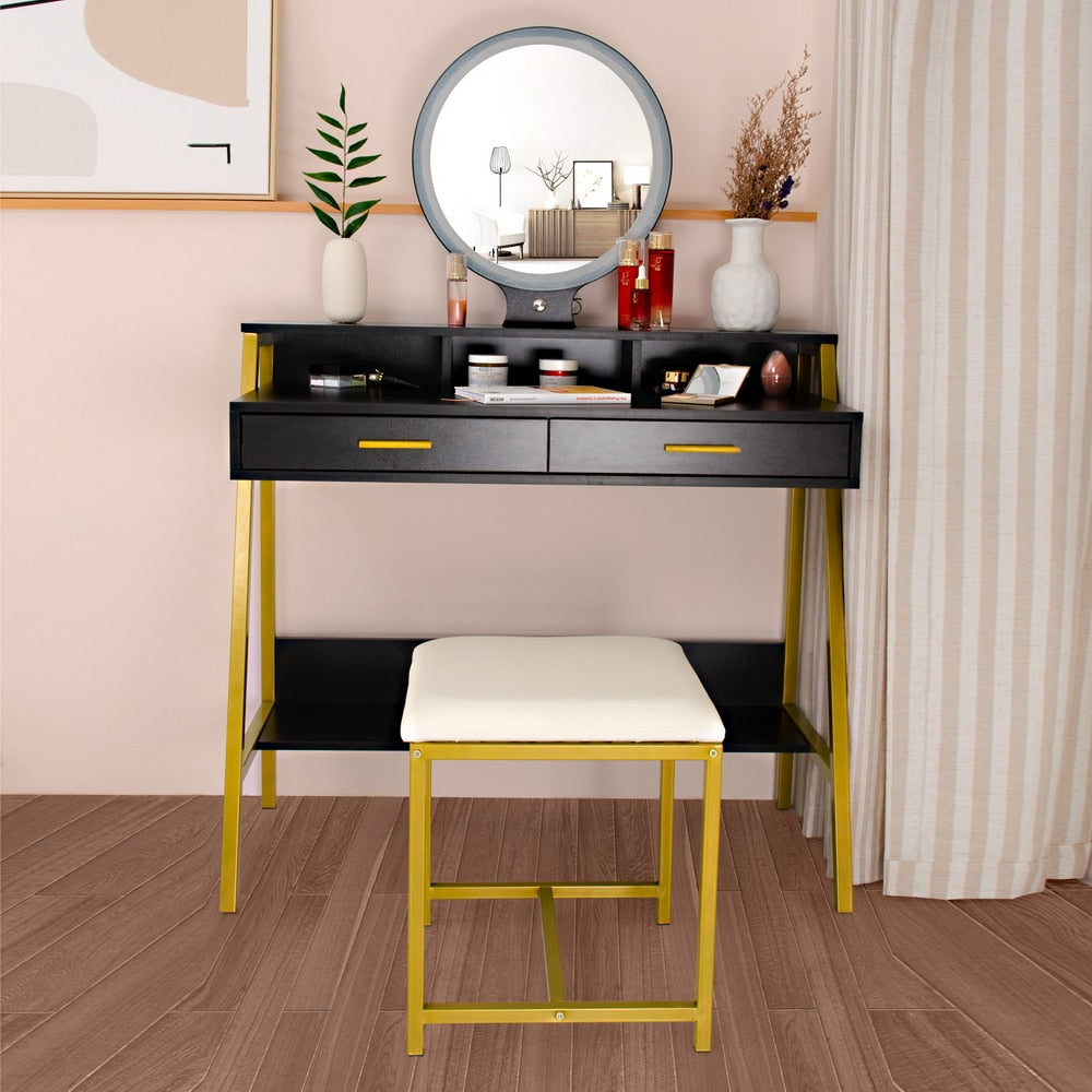 Modern Dressing Table - Online Furniture Store - My Aashis