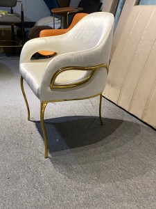 Flannelette Astounding Set Of 4 Dining Chairs / My Aashis