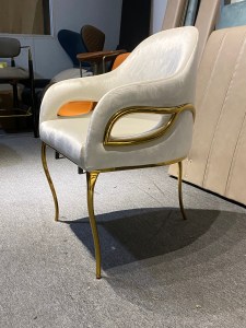 Flannelette Astounding Set Of 4 Dining Chairs / My Aashis