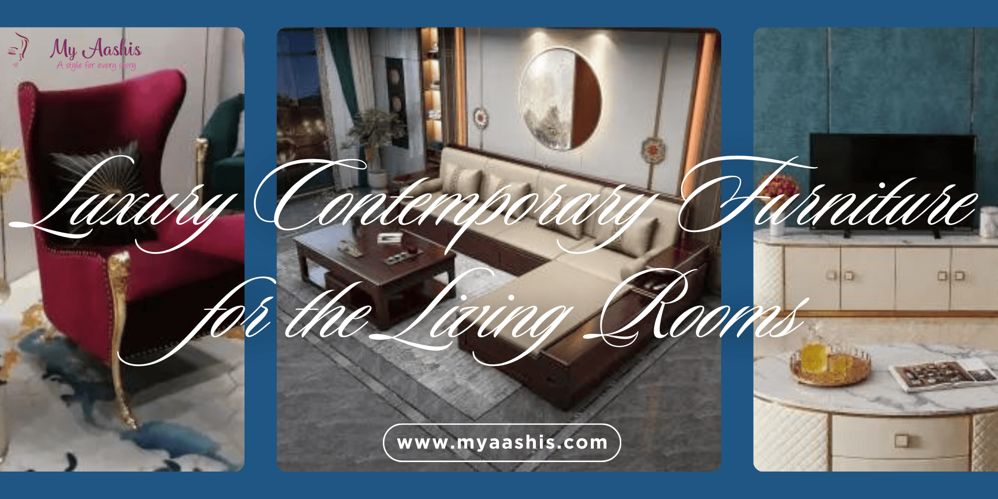 Essential Furniture Pieces for Every Room in Your Home - Online ...