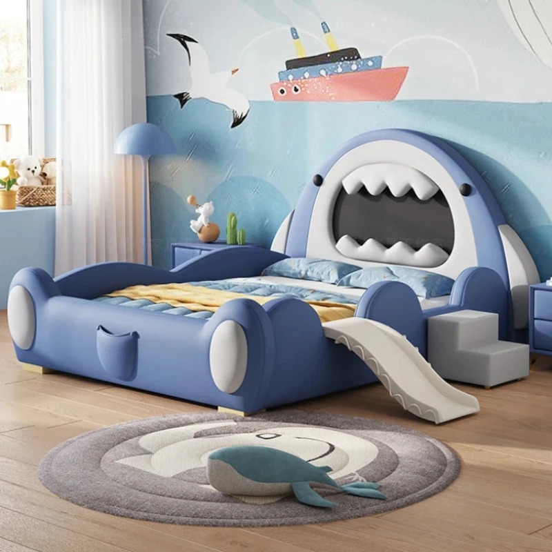 Blue Kids Bedroom Furniture - Online Furniture Store - My Aashis